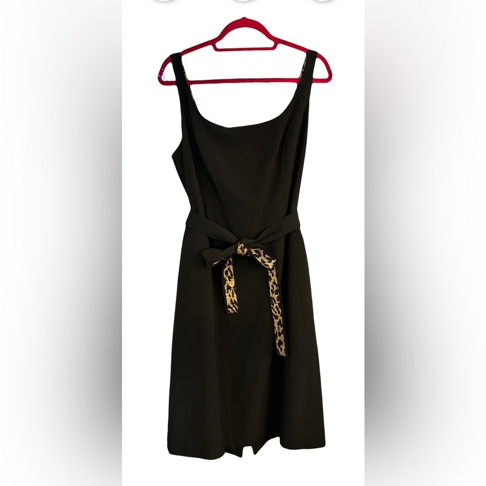 Jessica Howard Black Dress (B2)🫶🏼 - Picture 2 of 3